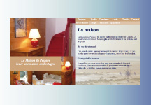 site web maison de location